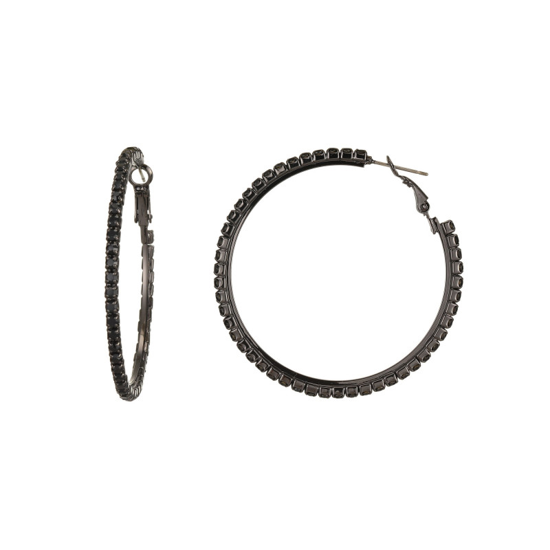 Zaka - Boucle d'oreille tige