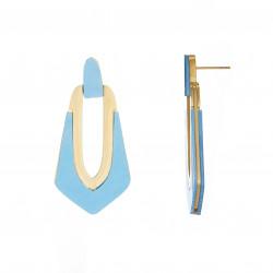 Ulviye - Boucle d'oreille...