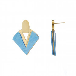 Ursille - Boucle d'oreille...