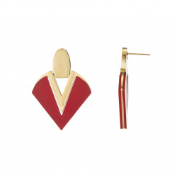 Ursille - Boucle d'oreille...