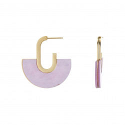 Ursine - Boucle d'oreille...