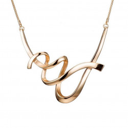 Gersende Collier doré