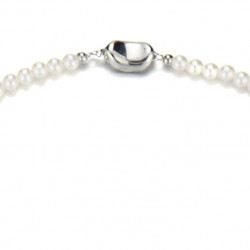 Sawsane - Collier perle de nacre