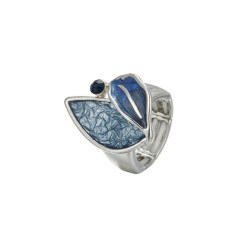 Echire - Bague élastique...