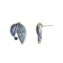 Echire - Boucle d'oreille...