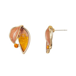 Echire - Boucle d'oreille...