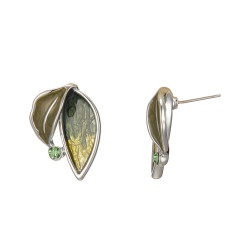 Echire - Boucle d'oreille...