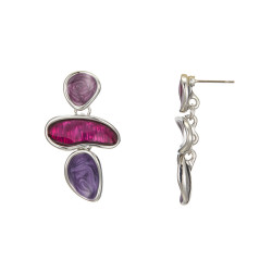 Etra - Boucle d'oreille...