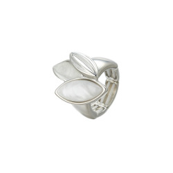 Elfried - Bague élastique...