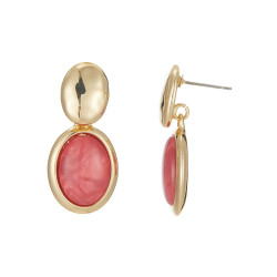 Eusebie - Boucle d'oreille...