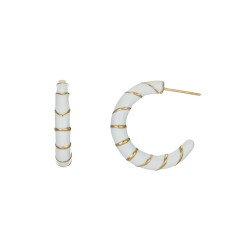 Ubon - Acier Boucle...