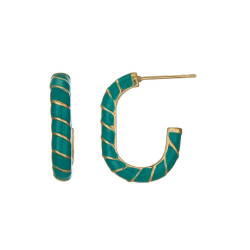 Unique - Acier Boucle...