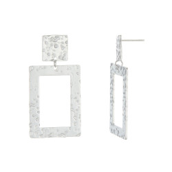 Ulrikke - Acier Boucle...