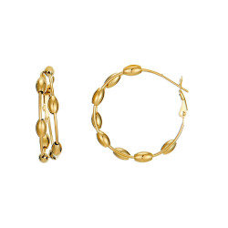 Ulvhild - Acier Boucle...