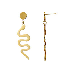 Umut - Acier Boucle...