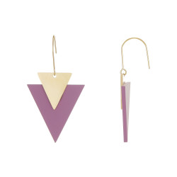 Ulpu - Acier Boucle...