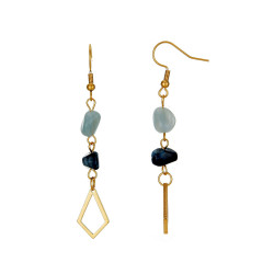 Unnak - Acier Boucle...