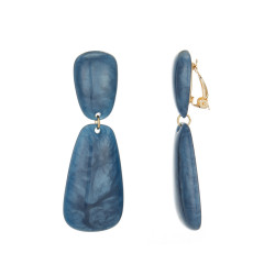 Edmee - Boucle d'oreille...