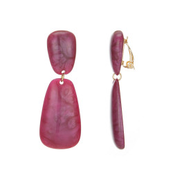 Edmee - Boucle d'oreille...