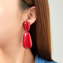 Edmee - Boucle d'oreille...