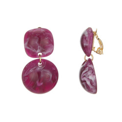 Efimia - Boucle d'oreille...