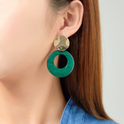 Eija - Boucle d'oreille...