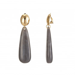 Eduina - Boucle d'oreille...