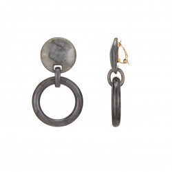 Erwan - Boucle d'oreille...