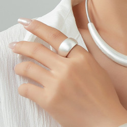 Gilberta - Bague élastique...