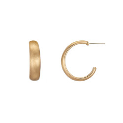 Gilberta - Boucle d'oreille...