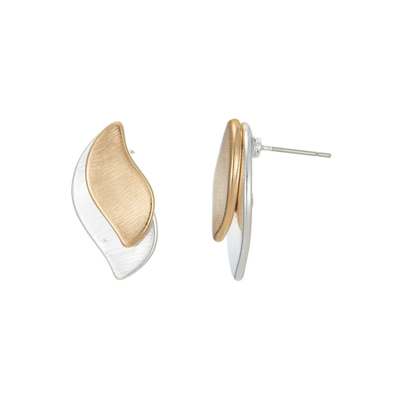 Glorimar - Boucle d'oreille tige