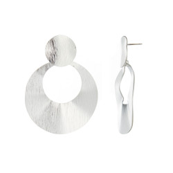 Garmia - Boucle d'oreille...