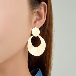 Garmia - Boucle d'oreille...