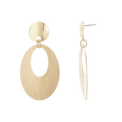 Gastone - Boucle d'oreille...