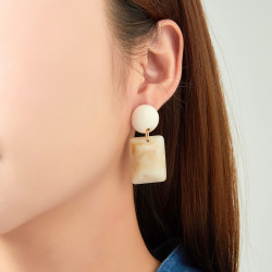 Elina - Boucle d'oreille...