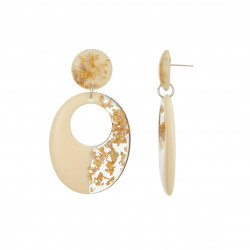 Fanchon - Boucle d'oreille...