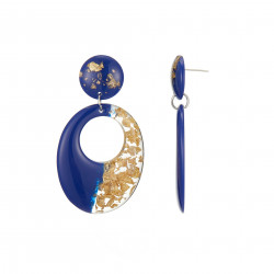 Fanchon - Boucle d'oreille...