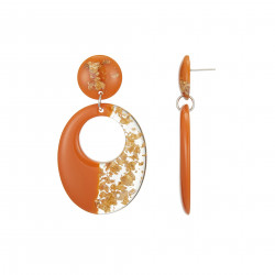 Fanchon - Boucle d'oreille...