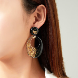 Fanchon - Boucle d'oreille...