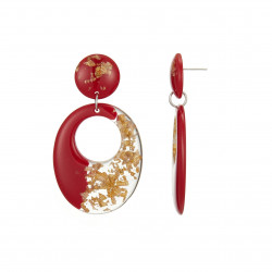 Fanchon - Boucle d'oreille...