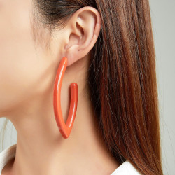 Fatiha - Boucle d'oreille...