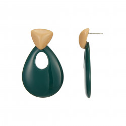 Foussoul - Boucle d'oreille...