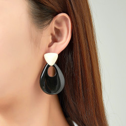 Foussoul - Boucle d'oreille...