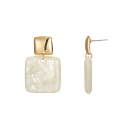 Evita - Boucle d'oreille...