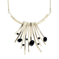 Havva - Collier noir