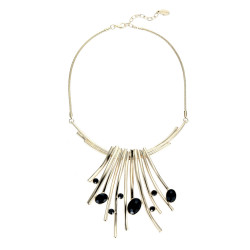 Havva - Collier noir