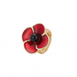 Karissa - Bague élastique...