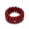 Samae - Bracelet rouge