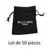 Pochette organza Petite taille