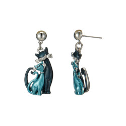 Parinita - Boucle d'oreille...